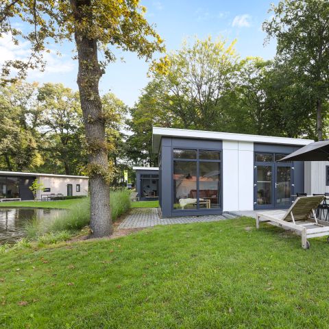 Bungalow 4 persons - 4C