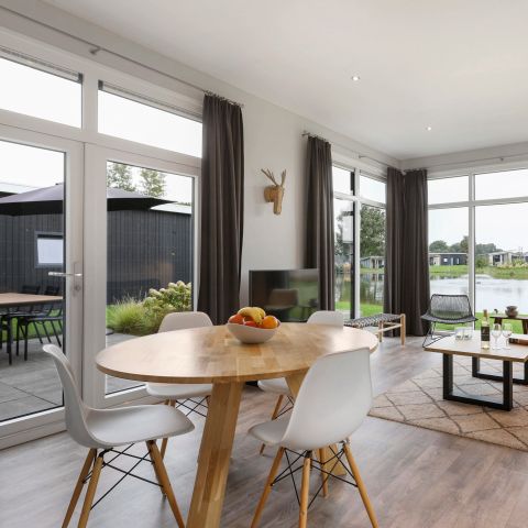 Bungalow 4 persons - 4C