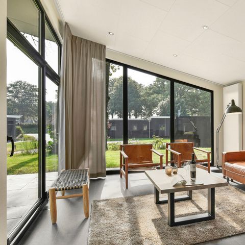 BUNGALOW 4 people - 4C