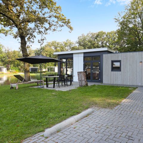 BUNGALOW 4 people - 4C