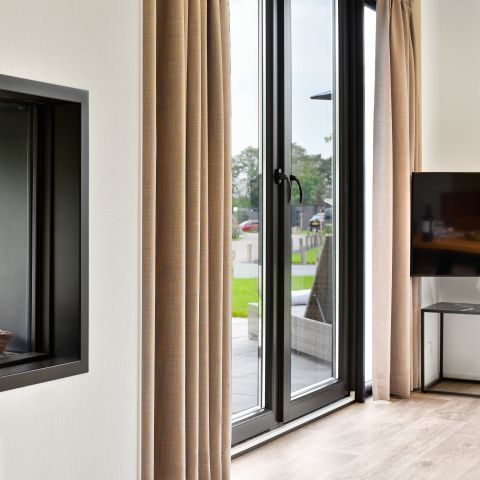 BUNGALOW 4 people - 4C1