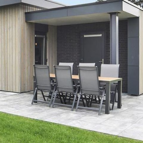 BUNGALOW 6 people - 6L