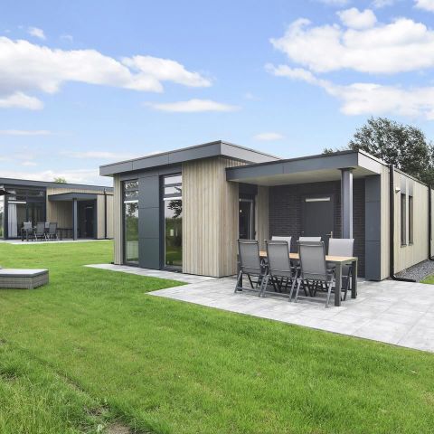 Bungalow 6 persons - 6L
