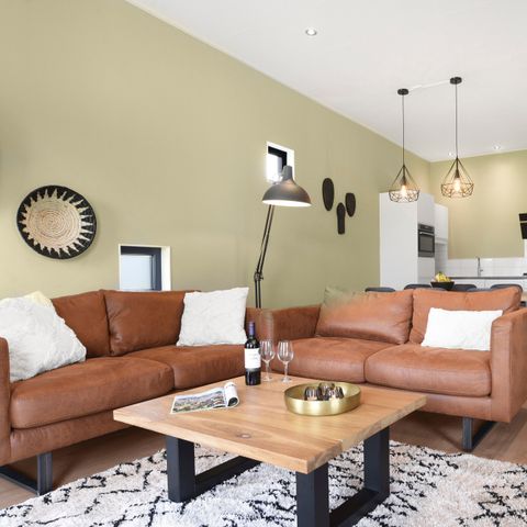 BUNGALOW 6 people - 6L