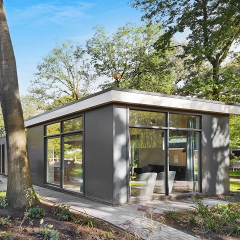 BUNGALOW 5 people - 4-5L