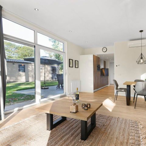 Bungalow 5 persons - 4-5L