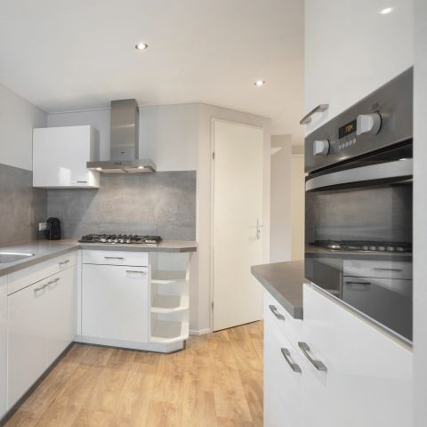 BUNGALOW 4 people - 4C