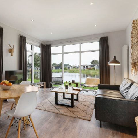 BUNGALOW 4 people - 4C