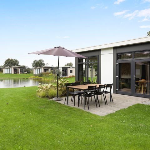 BUNGALOW 4 people - 4C
