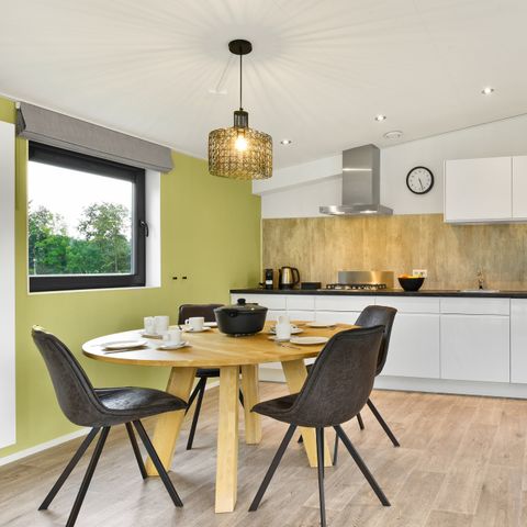 Bungalow 4 persons - 4C1