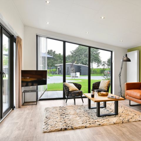 BUNGALOW 4 people - 4C1