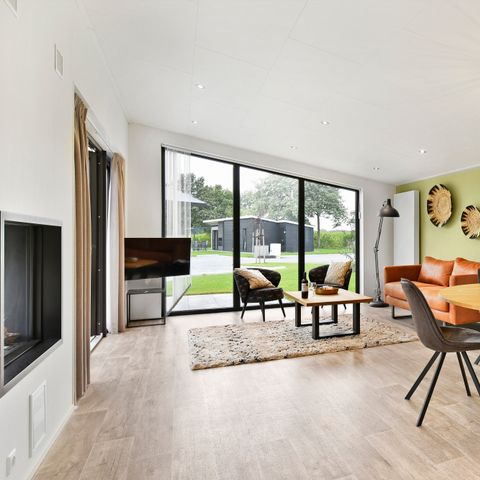 Bungalow 4 persons - 4C1