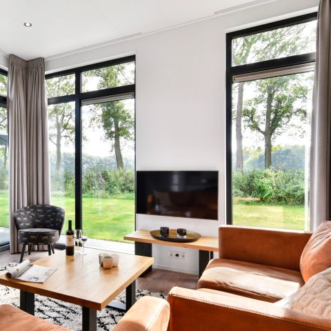 BUNGALOW 6 people - 6C