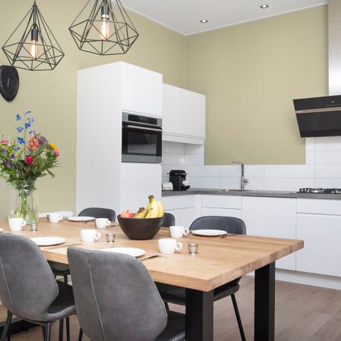 BUNGALOW 6 people - 6L
