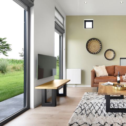 Bungalow 6 persons - 6L