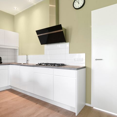 Bungalow 6 persons - 6L