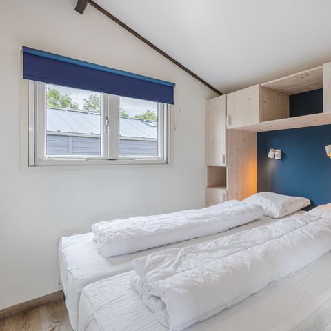 Chalet 6 persons - Water cottage