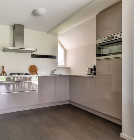 VILLA 6 people - Water villa