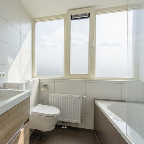 VILLA 6 people - Water villa