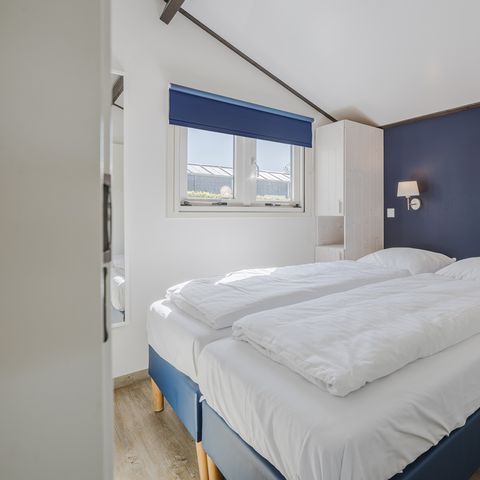 Chalet 4 persons - Water cottage