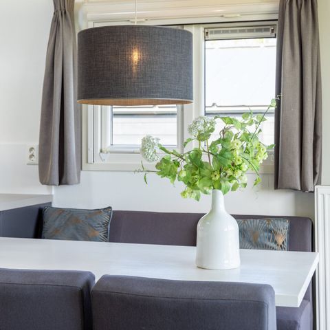 CHALET 4 people - Water cottage