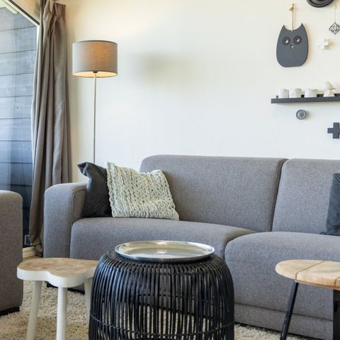 CHALET 4 people - Water cottage