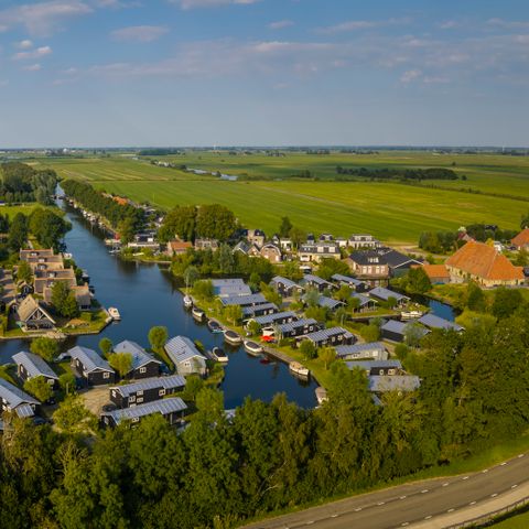 Landal Waterpark Terkaple - Friesische Seen - Image N°6