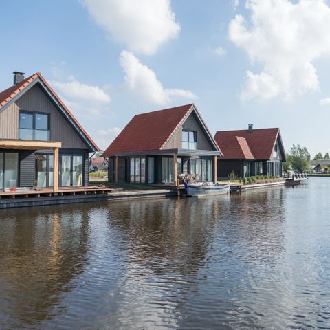 Landal Waterstaete Ossenzijl - Steenwijkerland - Image N°6