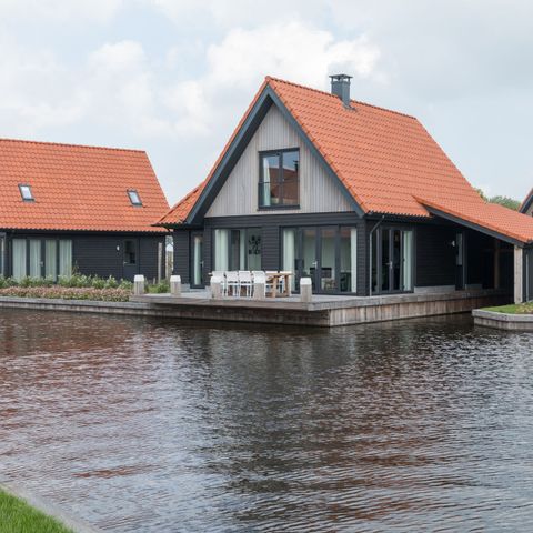 Landal Waterstaete Ossenzijl - Steenwijkerland - Image N°3