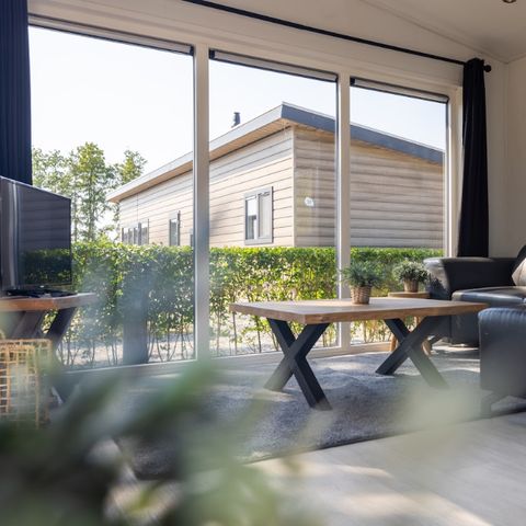 Mobile home 4 persons - Beach Lounge