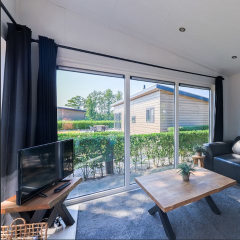 Mobile home 4 persons - Beach Lounge