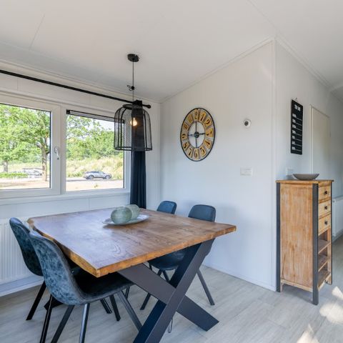 Mobile home 4 persons - Beach Lounge