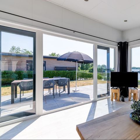 Mobile home 6 persons - Beach Lounge