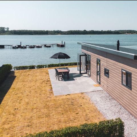 Mobile home 6 persons - Beach Lounge