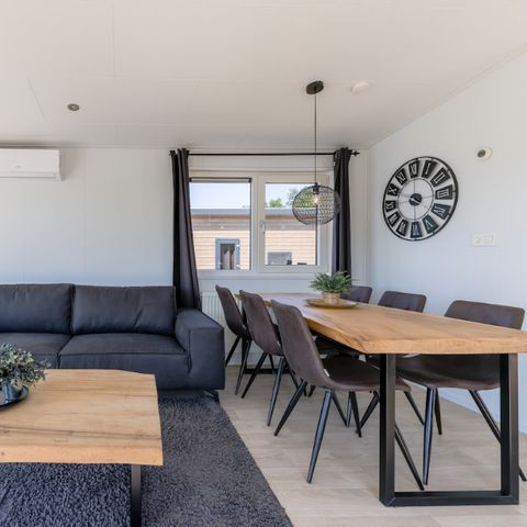 Mobile home 6 persons - Beach Lounge