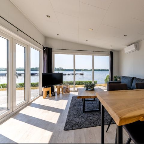 Mobile home 6 persons - Beach Lounge