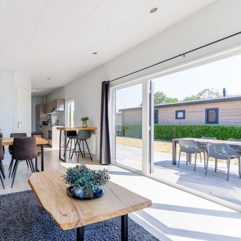 Mobile home 6 persons - Beach Lounge