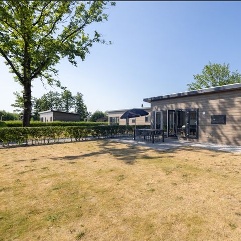 Mobile home 5 persons - Beach Lounge