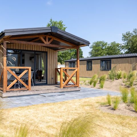 Chalet 4 persons - Heather lodge