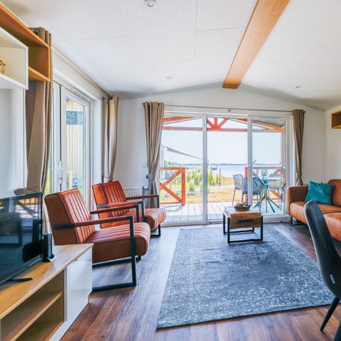 Chalet 4 persons - Heather lodge