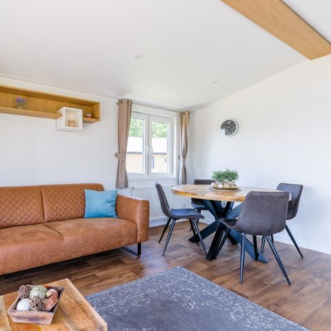 Chalet 4 persons - Heather lodge