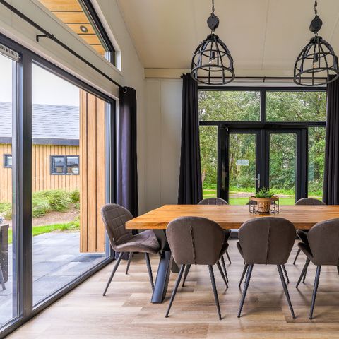 Villa 8 persons - Royal