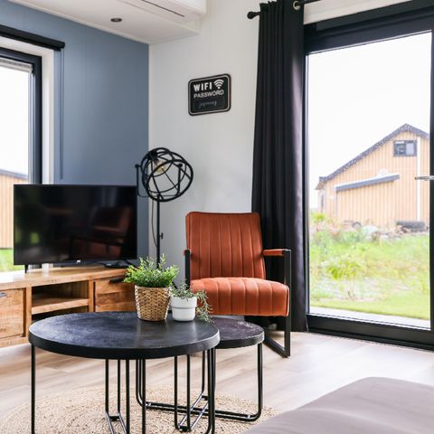 Villa 8 persons - Royal