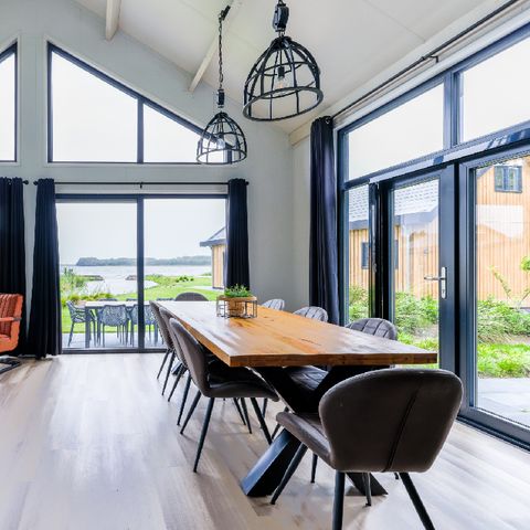 Villa 8 persons - Royal