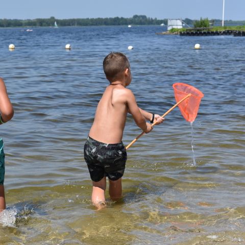 Strandparc Nulde - Camping Ermelo - Image N°3