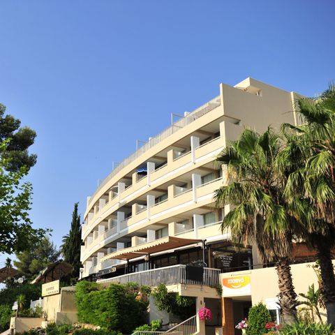 Pierre & Vacances Résidence Bandol Port - Camping Var - Image N°4