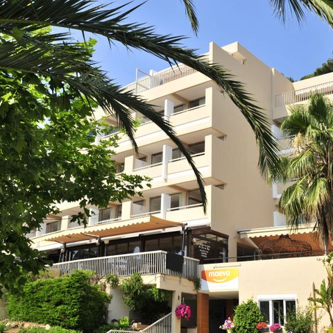 Pierre & Vacances Résidence Bandol Port - Camping Var - Image N°6
