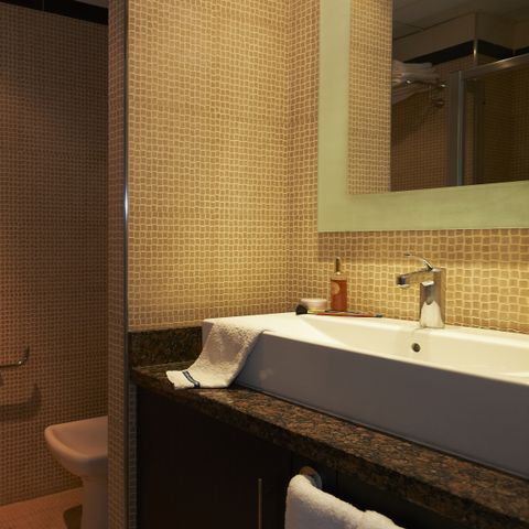 APARTMENT 4 people - Standard 1 Bedroom (Max 3 adults)
