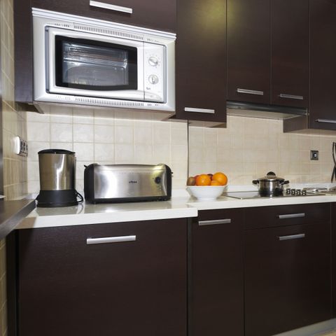 APARTMENT 4 people - Standard 1 Bedroom (Max 3 adults)