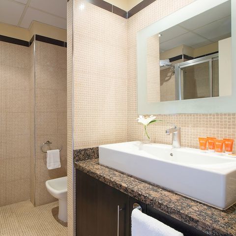 APARTMENT 4 people - Standard 2 Bedrooms